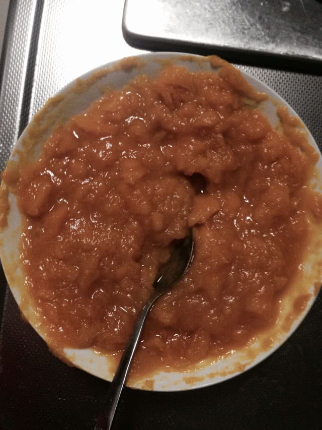 南瓜饼的做法图解1