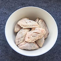 盐焗鸡翅#KitchenAid的美食故事#的做法图解6