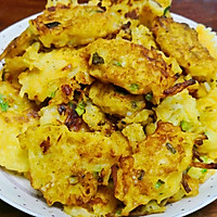 烧烤孜然味土豆咸食#我为奥运出食力#的做法图解2