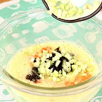 补钙蛋肠 宝宝辅食的做法图解6