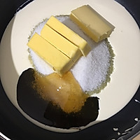 焦糖太妃糖（甜品）的做法图解3
