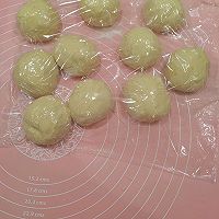 汤种面包的做法图解5