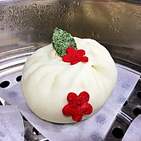 零失败—鲜肉包的做法图解8