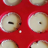 mini轻奶酪蛋糕的做法图解12