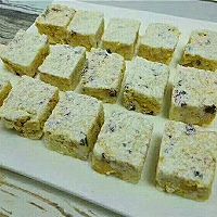 雪花酥的做法图解5