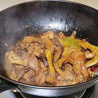 不加一滴水的端午美食/醇香啤酒鸭的做法图解16