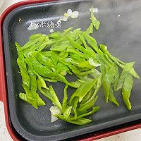 5分钟快手面：鸡蛋酱拌面的做法图解8