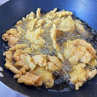 #龙年好运来 乐享豪吉味#川香肉片的做法图解3