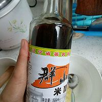 朝族辣白菜冷面的做法图解10