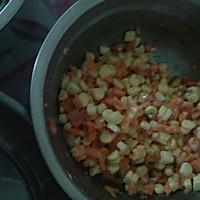 广东省年夜饭必备猪肉玉米馅饺子的做法图解6