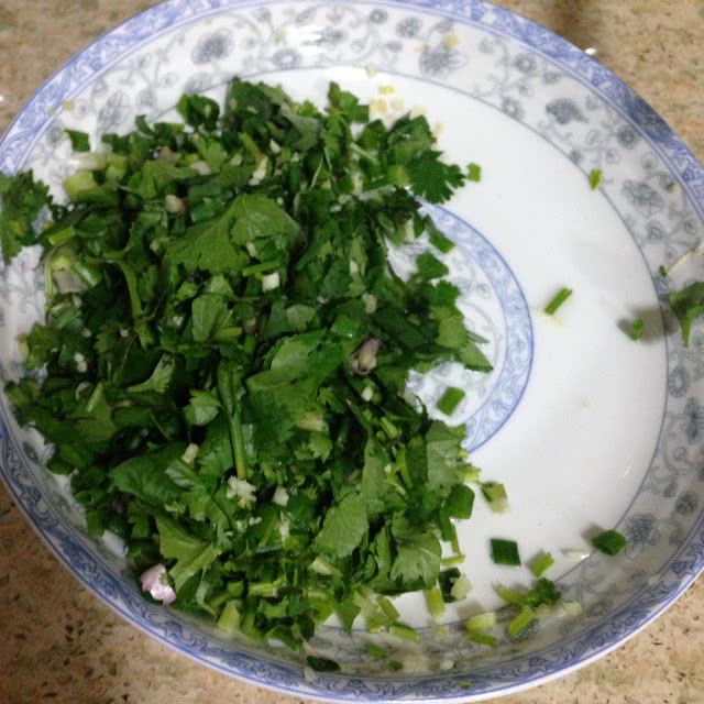 凉拌豆皮腐皮千张的做法图解1
