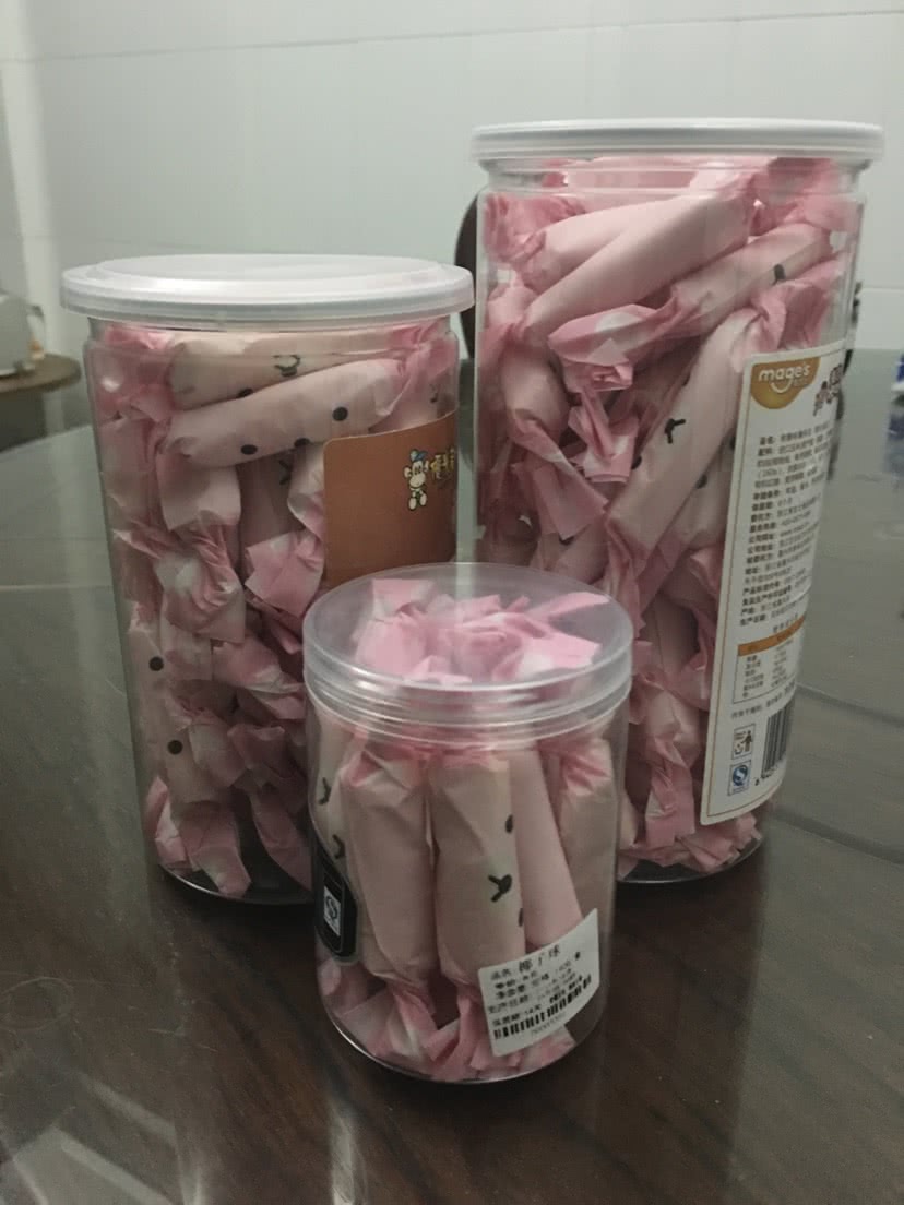 牛扎糖的做法图解8