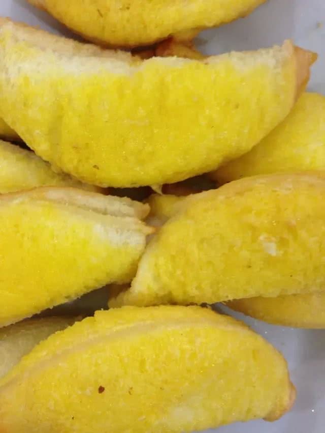油炸冰淇淋（营养简单爽口的甜品）