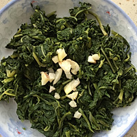 清炒野菜的做法图解2