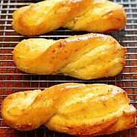 【SweetTables】奶香椰丝面包的做法图解11