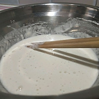 椒盐金针菇的做法图解2