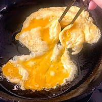 小白必学快手菜——黄瓜炒蛋的做法图解5