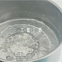 超简易的小吃【芥末墨鱼丸】的做法图解2