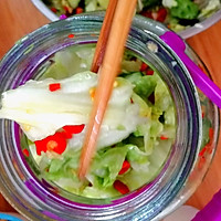 云南腌(泡)菜手法的做法图解7