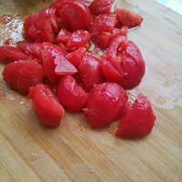 西红柿土豆鸡蛋汤的做法图解6
