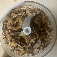 营养美味儿童蘑菇酱的做法图解3