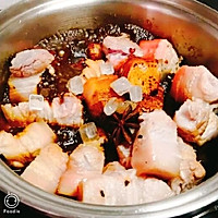秘制红烧肉的做法图解4