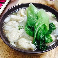 鲜肉云吞的做法图解7