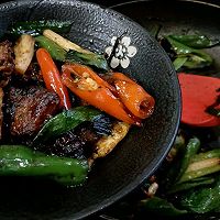 农家一碗香#金龙鱼外婆乡，我要上春碗#的做法图解10