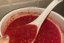 蕃茄酱的做法