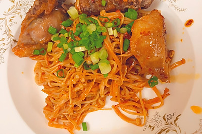 自制烧烤