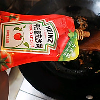 番茄烧豆干的做法图解5