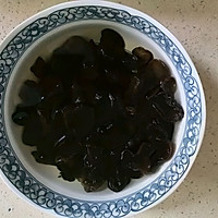 #中秋跟着金龙鱼外婆乡小榨菜籽油一起吃香喝辣#荷塘月色的做法图解5