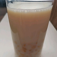 极速版玉米牛奶饮的做法图解4