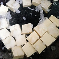 九阳烘焙剧场——炸豆腐的做法图解1
