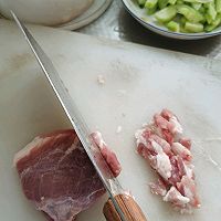家常木须肉的做法图解5
