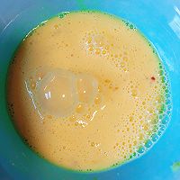 #金龙鱼橄调-橄想橄做# 十分钟搞定｜超好吃的抱蛋煎饺的做法图解3