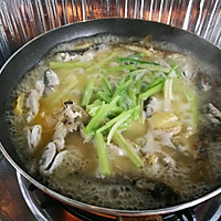 养生海鱼汤的做法图解6