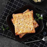 熔岩吐司的做法图解5