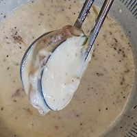 #福气年夜菜#年味十足的炸茄盒的做法图解12