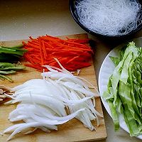 清库存系列 · 咖喱粉儿的做法图解4