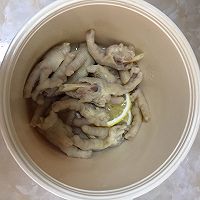 泡椒凤爪的做法图解6