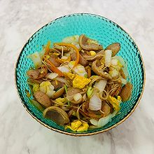 连吃一周不腻的炎炎夏日炒面