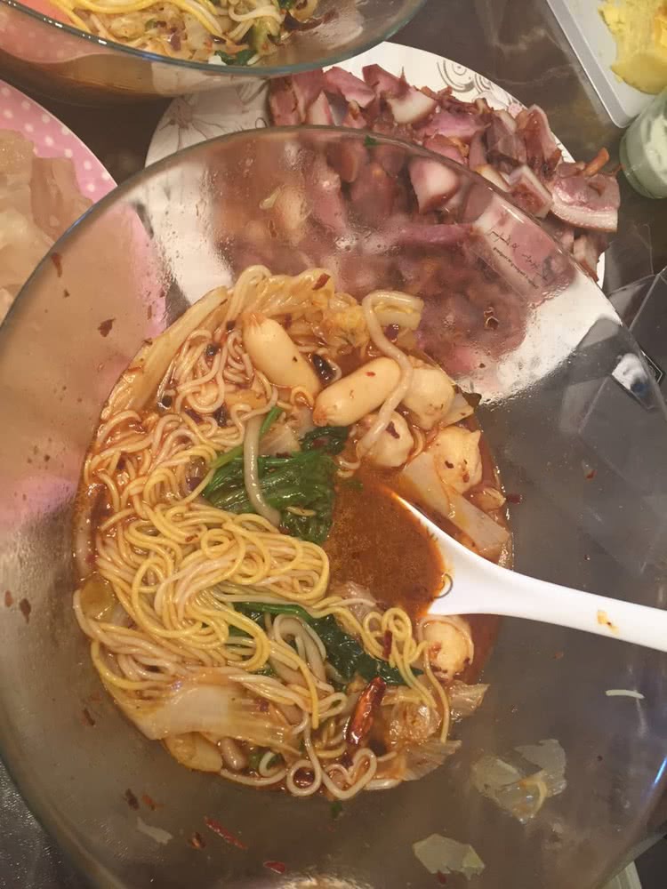 大东北麻辣烫