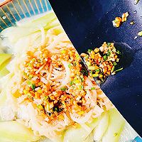 #让宝贝爱上每一顿饭#宝贝爱上丝瓜牛百叶鲜汁菜的做法图解10