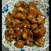 蜜汁鸡翅的做法图解1
