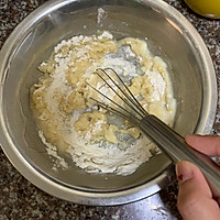 古早蛋糕的做法图解3