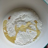 电饭煲蛋糕的做法图解3