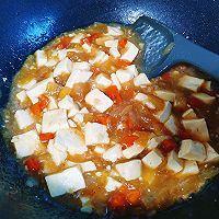 溜豆腐的做法图解7