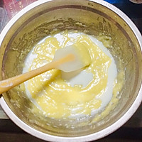 精品l黄油曲奇小饼的做法图解3