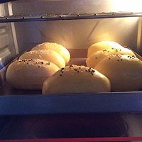 胡萝卜小餐包的做法图解16